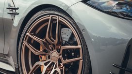 AUTO BILD sportscars: Continental SportContact 7 Testsieger