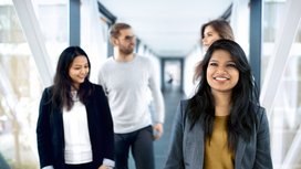 Globale Graduate Programme
