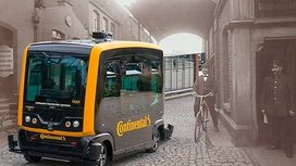 Aus Hannover in die Welt, seit 150 Jahren