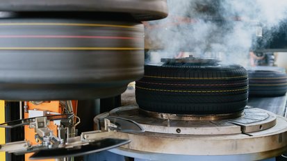 Continental verzichtet weltweit auf Kohle und Schweröl als Energiequellen in Reifenproduktion