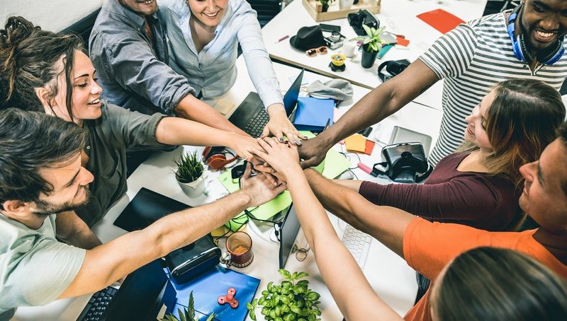 Corporate Citizenship