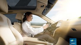 Continental wird mit zwei CES Asia 2017 Innovation Awards ausgezeichnet