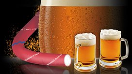 Autumn is Festival Season: ContiTech Keeps Your Party Mood Unclouded