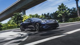 Continental Engineering Services Partners with Karma Automotive to Develop Safety Technologies Featured in 2020 Revero GT 