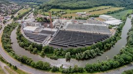Continental investiert rund 14 Millionen Euro für erhöhte Kapazität und mehr Nachhaltigkeit am Standort Weißbach