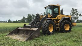 Continental ergänzt den Landwirtschaftsreifen VF CombineMaster um zwei weitere Größen