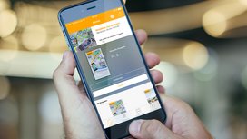 3D-Display und digitales Magazin von Continental gewinnen im Automotive Brand Contest 2017