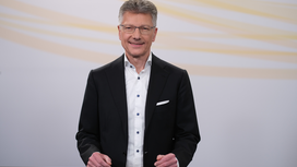 Wer „Mobilität der Zukunft“ sagt, meint Continental