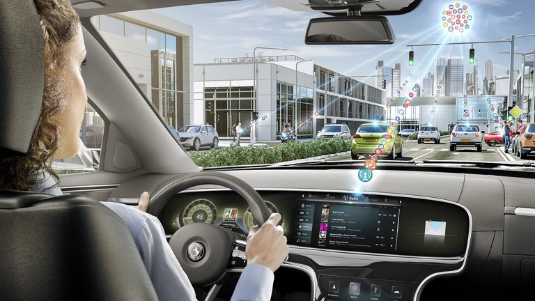 20170614 Holistic Vehicle Connectivity - CloudTerminal