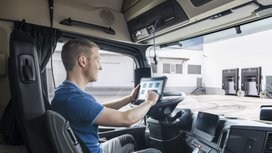 Facelift und Upgrade: die zweite Generation des VDO WorkshopTab für die Wartung von Tachographen