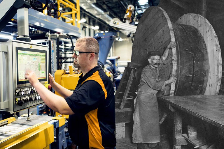 Automation – Continental Takes the Next Step Toward Industry 4.0