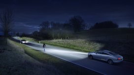 Continental setzt auf LED-Innovationen