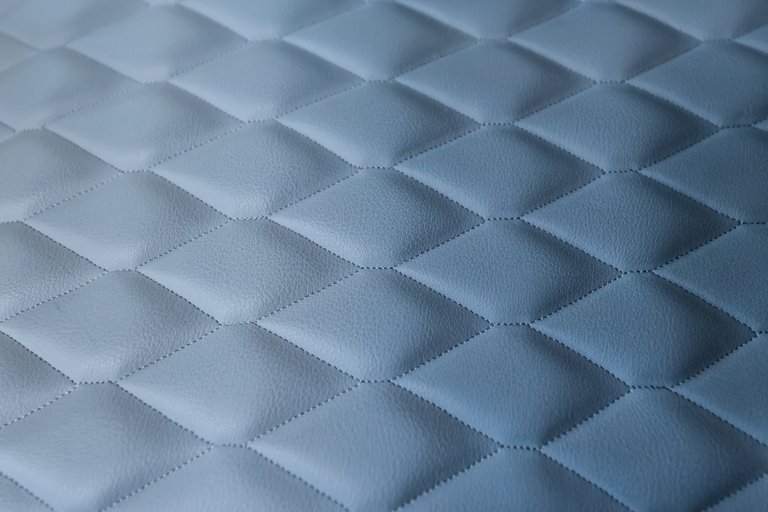 Das neue atmungsaktive Material laif VyP