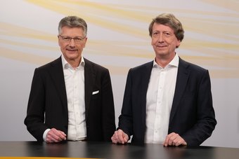 Dr. Elmar Degenhart | Wolfgang Schäfer | APC 2020
