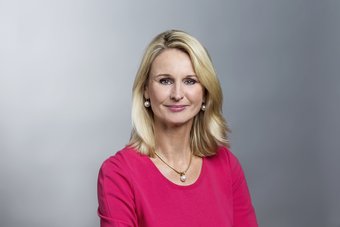 Dr. Ariane Reinhart