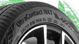 Nachhaltigster Pkw-Reifen von Continental gewinnt Reifentest des polnischen Magazins „Motor“