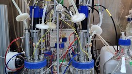 Biotech-Startup Colipi wird am ContiTech-Standort Hamburg CO2 aus Verbrennungsgas filtern und nutzen