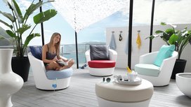 Continental Debuts at Metstrade 2025 with skai Artificial Leather for Marine Hospitality