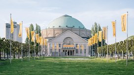 Annual Shareholders' Meeting 2024