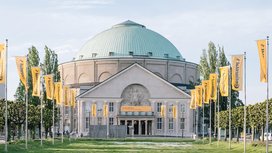 Hauptversammlung 2026