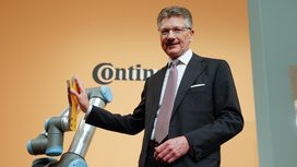 Continental: el libre comercio es necesario para lograr una movilidad asequible para todos