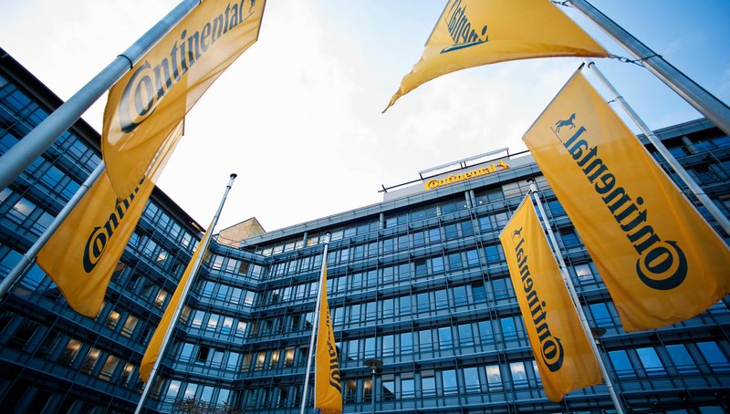 Standorterweiterung Roedelheim Hauptverwaltung