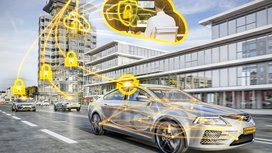 大陆集团及子公司 Elektrobit (EB)  和 Argus 为所有联网汽车电子产品推出网络安全解决方案