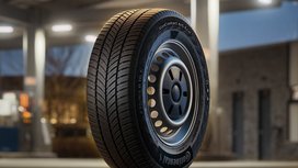 VanContact A/S Eco: Continental präsentiert ersten Ganzjahresreifen für Vans mit AAA-Label