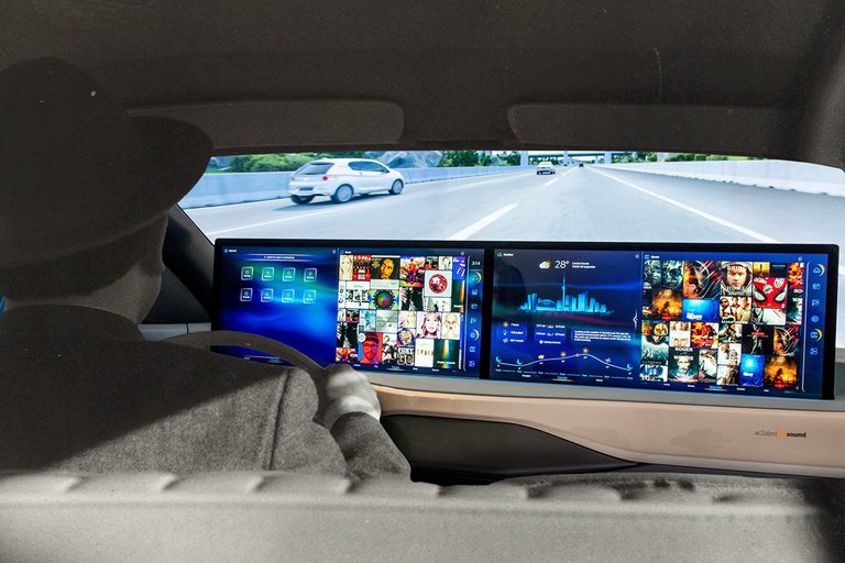 (R)evolution in the Cockpit