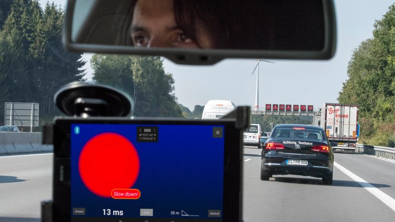 Real-time communication