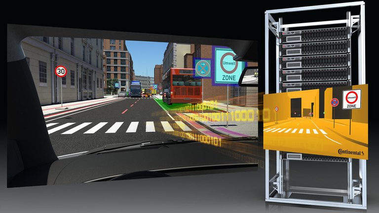 Holistic Connectivity