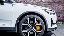 Continental stattet sechs der zehn weltweit erfolgreichsten Hersteller von Elektrofahrzeugen ab Werk mit Reifen aus
