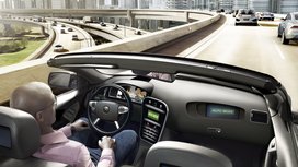 Drivers hold on to the steering wheel – and have expectations for the existing technology