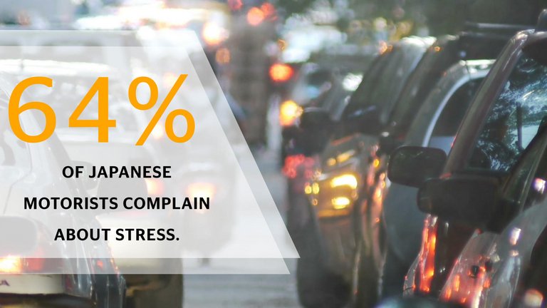 Mobility Study 2018: Connected driving equals relaxed driving (Japan)