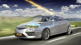 Traveling through networks: Continental expands telematics portfolio with seamless connectivity