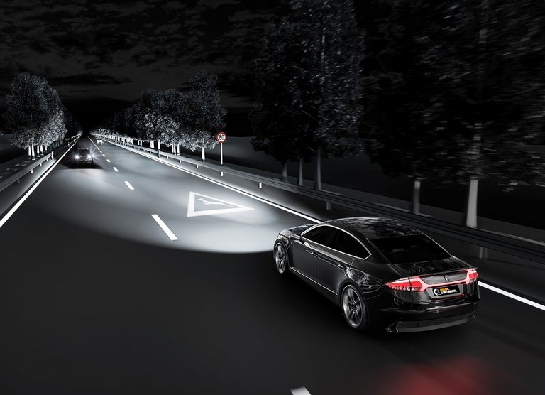 Osram Continental InnovativeLighting