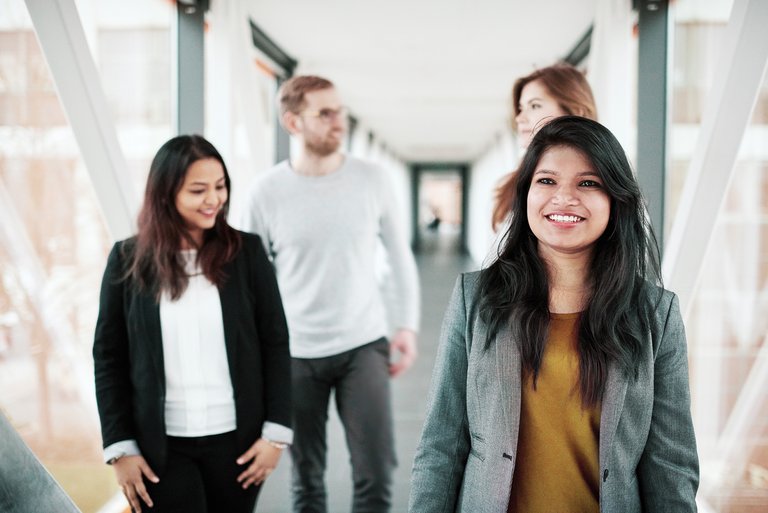 Nos collaborateurs, nos leaders