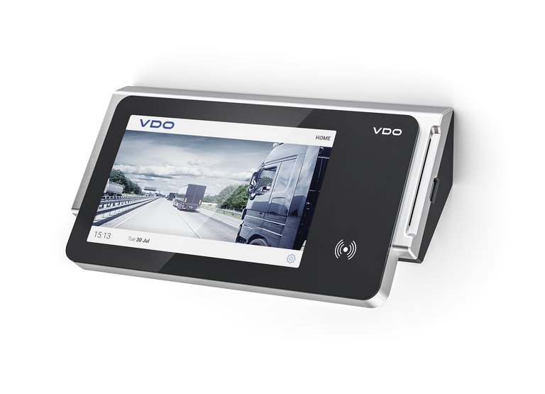 Continental_PP_VDO_Smart_Terminal