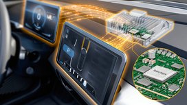 Continental and Telechips Collaborate on Smart Cockpit High-Performance Computers
