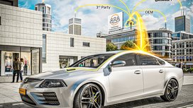 Continental Online Portal Automates Software Integration for Digitally Connected Vehicle Architectures