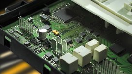 Continental meldet großen Erfolg mit kleinem Modul