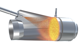 Clean and Cost-Effective Exhaust Aftertreatment for Construction Machinery of the Future