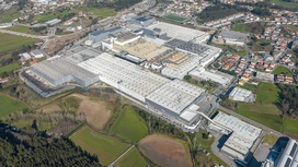 Continental Tire Plant in Portugal Receives Internationally Recognized ISCC PLUS Certification