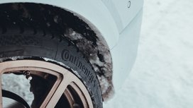 Bestnoten für Winter- und Ganzjahresreifen von Continental in unabhängigen Pressetests