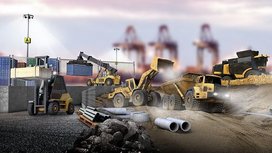 Continental relaunches solid tire segment for industrial vehicles as brand triad