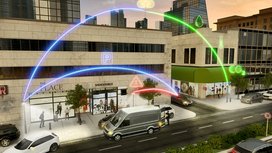 Continental Showcases Innovations for Smarter and Safer Cities at CES 2019