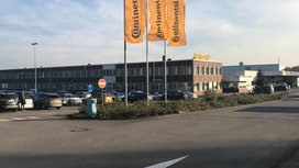 Weltweit gefragte Automobiltechnologien:  Continental-Standort Dortmund feiert 50. Jubiläum