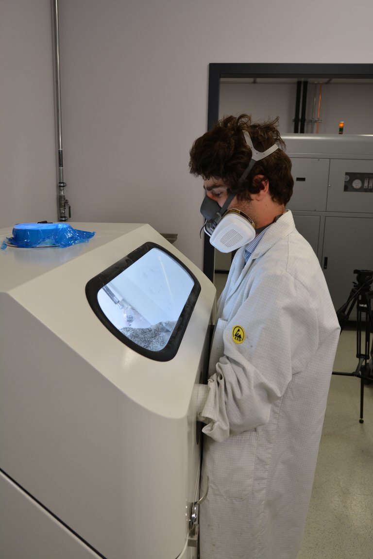 Continental_PP_SLS-Technologie-Lasersintern