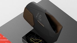 Oberflächen von Continental – neues Door Panel Concept für den Fahrzeuginnenraum