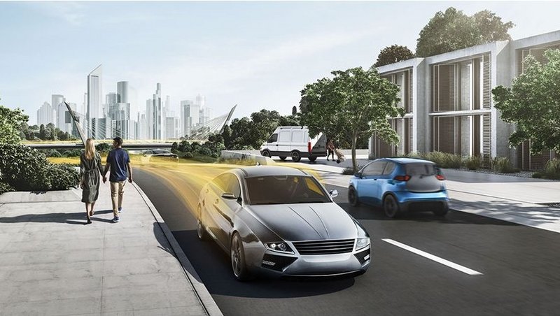 Corporate Communications